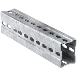 fischer Montageprofil FMP 120 - 6 m
