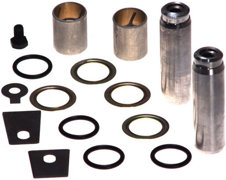 Bremsbackenbolzensatz PETERS 016.116-00A