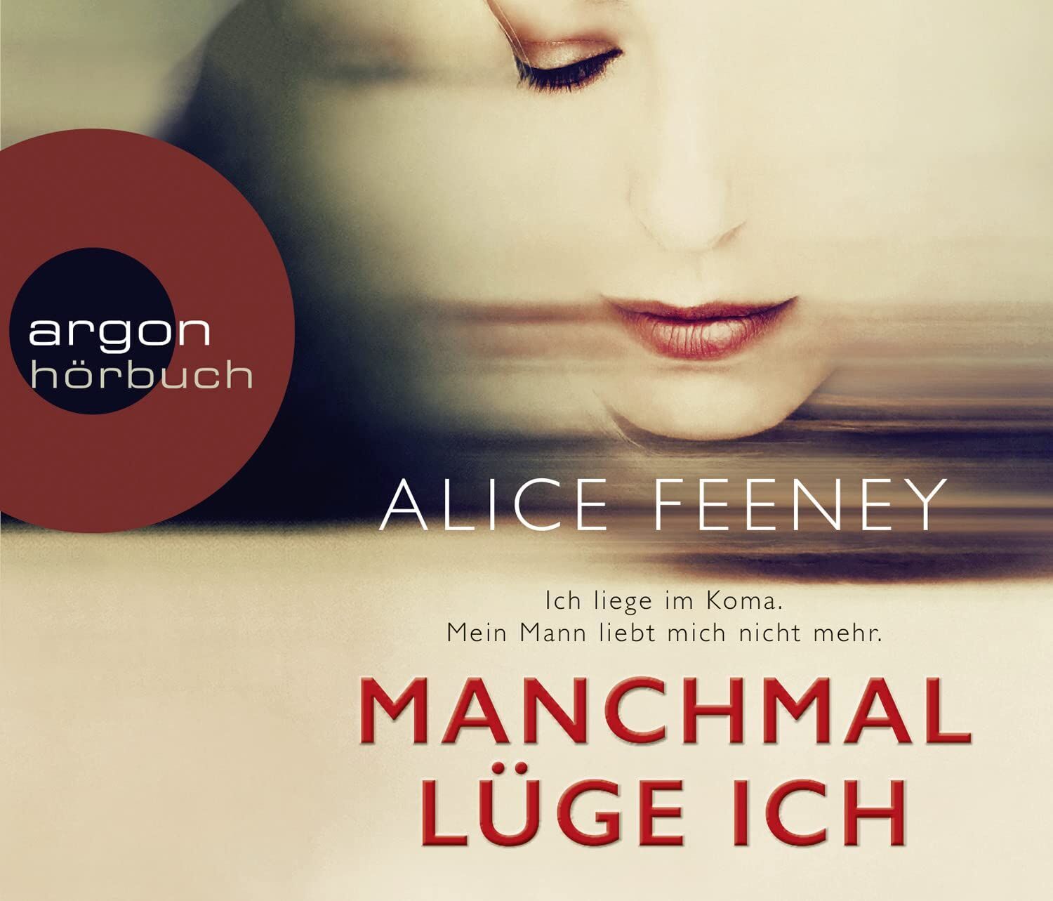 Alice Feeney - Manchmal lüge ich - Preis vom 04.10.2026 03:51:26 h