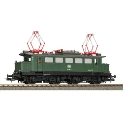 PIKO 51189 H0 Sound-E-Lok 144 188 Wechselstrom, DB, Ep. IV