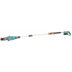GARDENA Akku-Teleskop-Hochentaster TCS 20/18V P4A Ready-To-Use Set