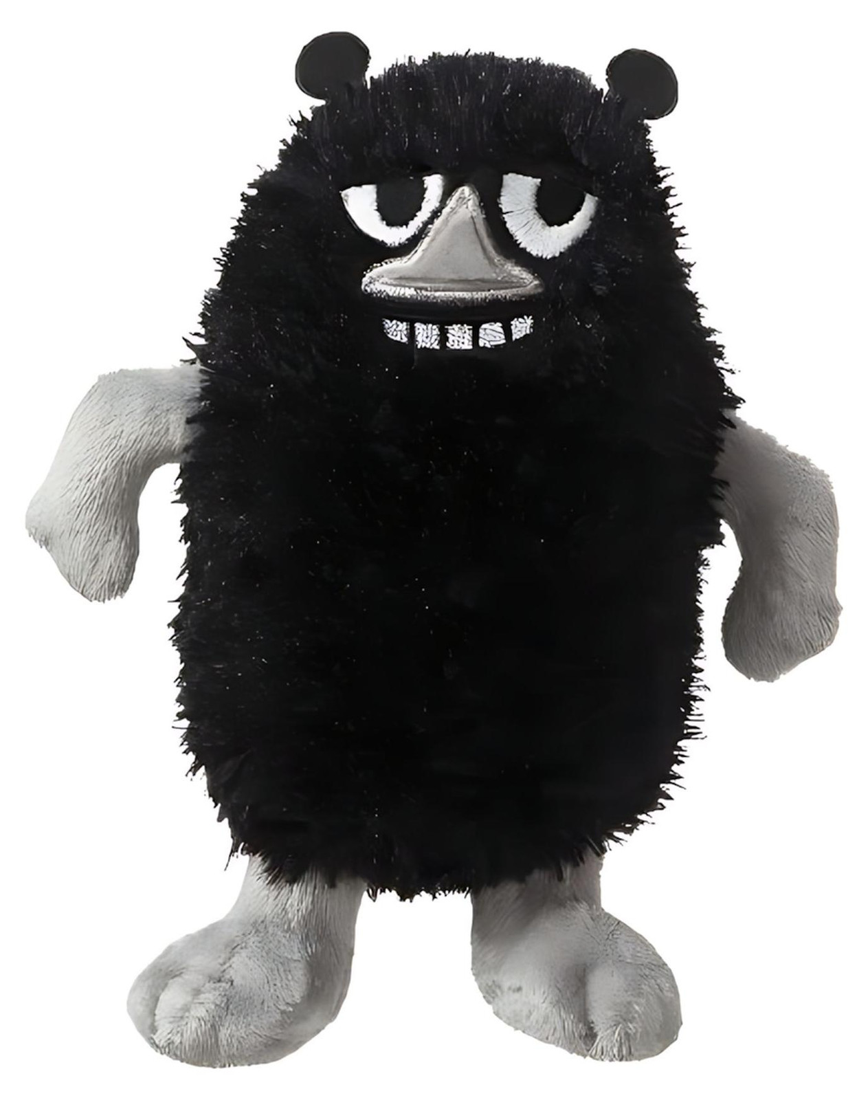 Aurora Stinky knuffel, 16,5 cm