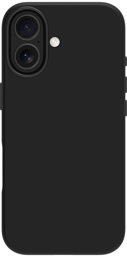 dbramante1928 iPhone 17 Roskilde ICON Bagside Cover - MagSafe Kompatibel - Midnight