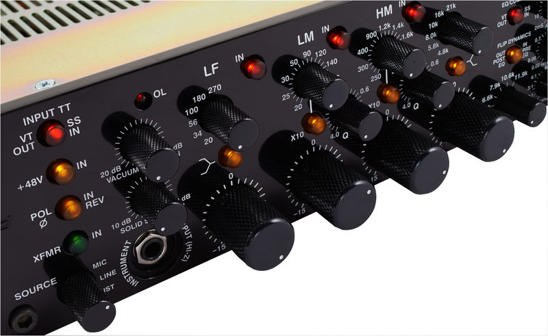 Millennia STT-1