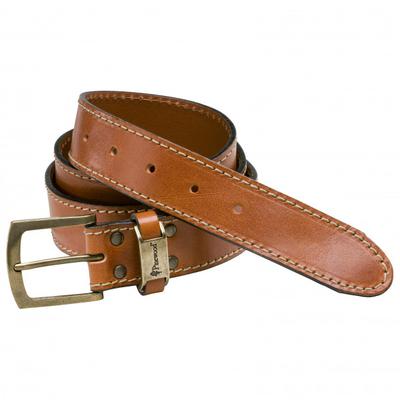 Pinewood - Prestwick Gürtel - Gürtel Gr 115 cm braun