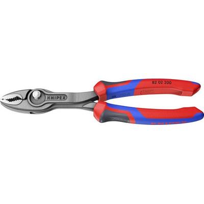 Knipex 82 02 200 Frontgreifzange