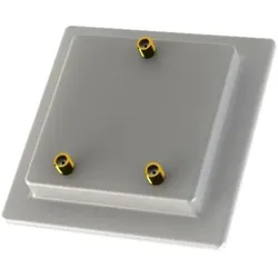 Poynting SPLT-14 - SPLT14 kostengünstiger und effizienter dual-way Splitter, 628 - 2710 MHz, Zubehör Netzwerk