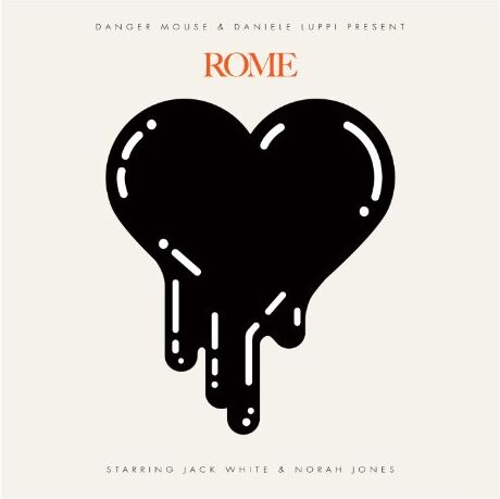 Daniele Danger Mouse & Luppi - Rome - Preis vom 04.10.2026 03:51:26 h