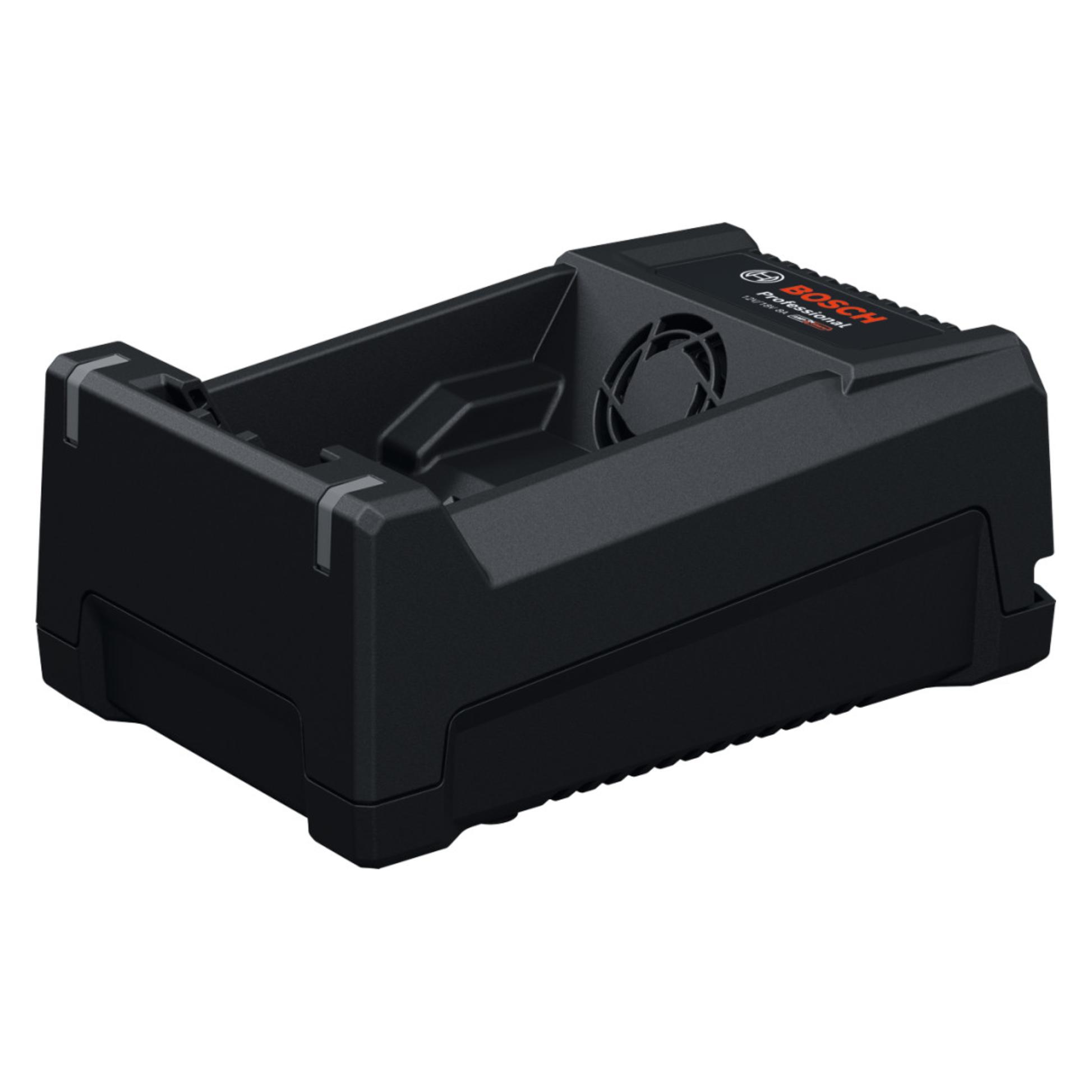 Bosch Professional Zubehör GAL 12V/18V-80 Ladegerät (1600A037CH)