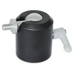 Kugelgelenke, Aluminium (784-39-M8-B-1-ELS)