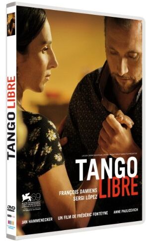 Frederic Fonteyne - Tango libre [FR Import] - Preis vom 10.10.2026 11:48:34 h