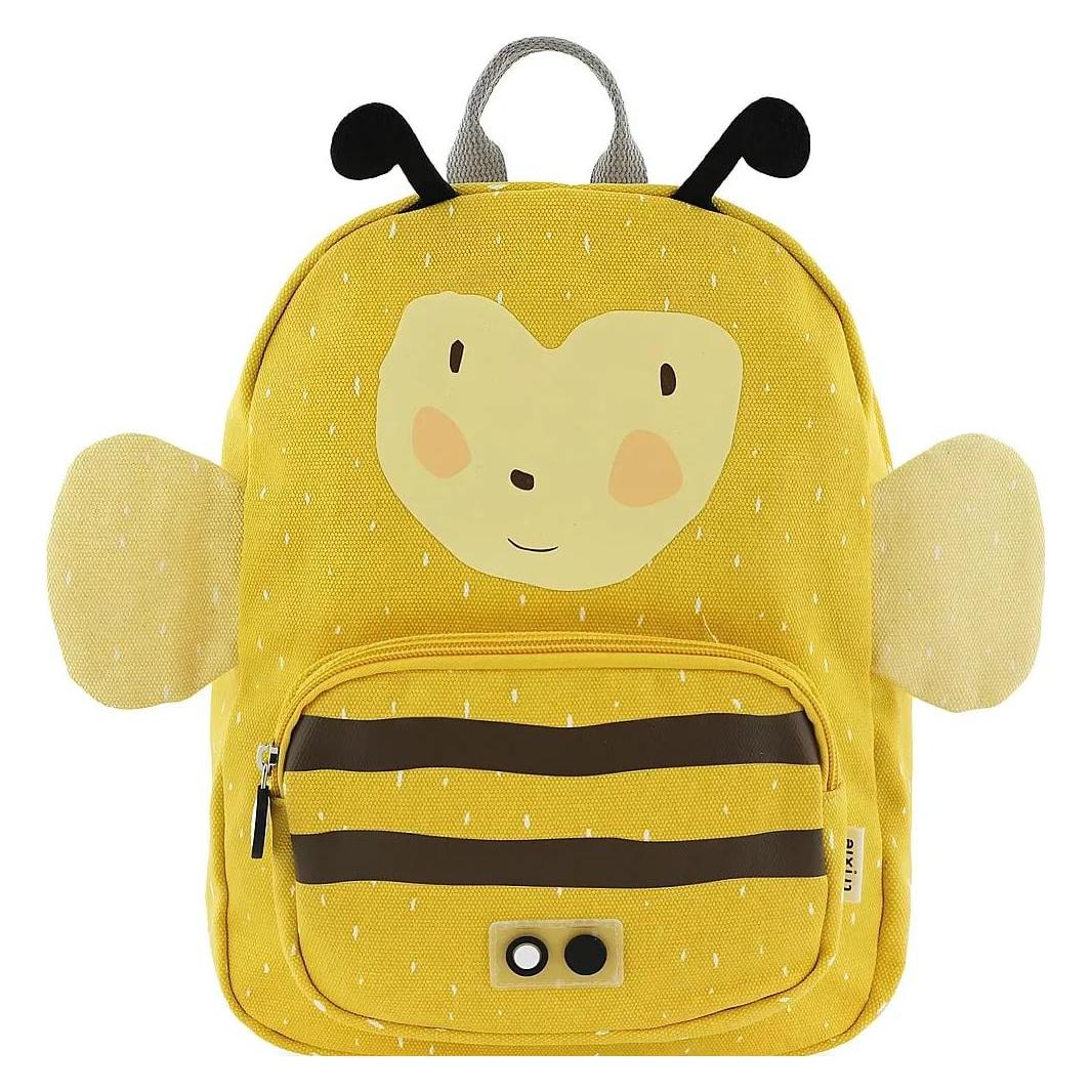 Trixie Baby Kinderrucksack, Mrs. Bumblebee (90-226-BUMBLEBEE)