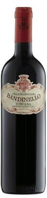 """Villa di Geggiano""" """Villa di Geggiano Toscana Bandinello 2021 Red Wine - Italy"""