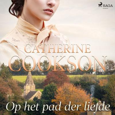 Op het pad der liefde - Catherine Cookson, Audio, 9788726739718