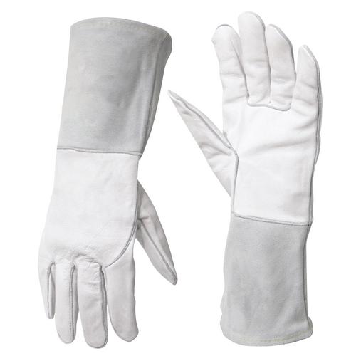 Toparc Schweisshandschuhe EXTRA für WIG (10) (045323)