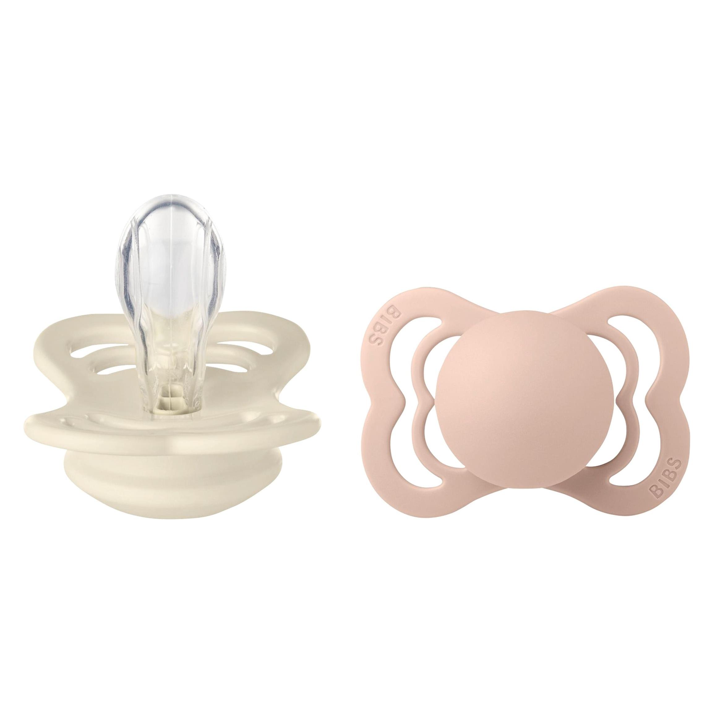 Bibs Supreme (2x, 0 - 6 Monate) (160221)