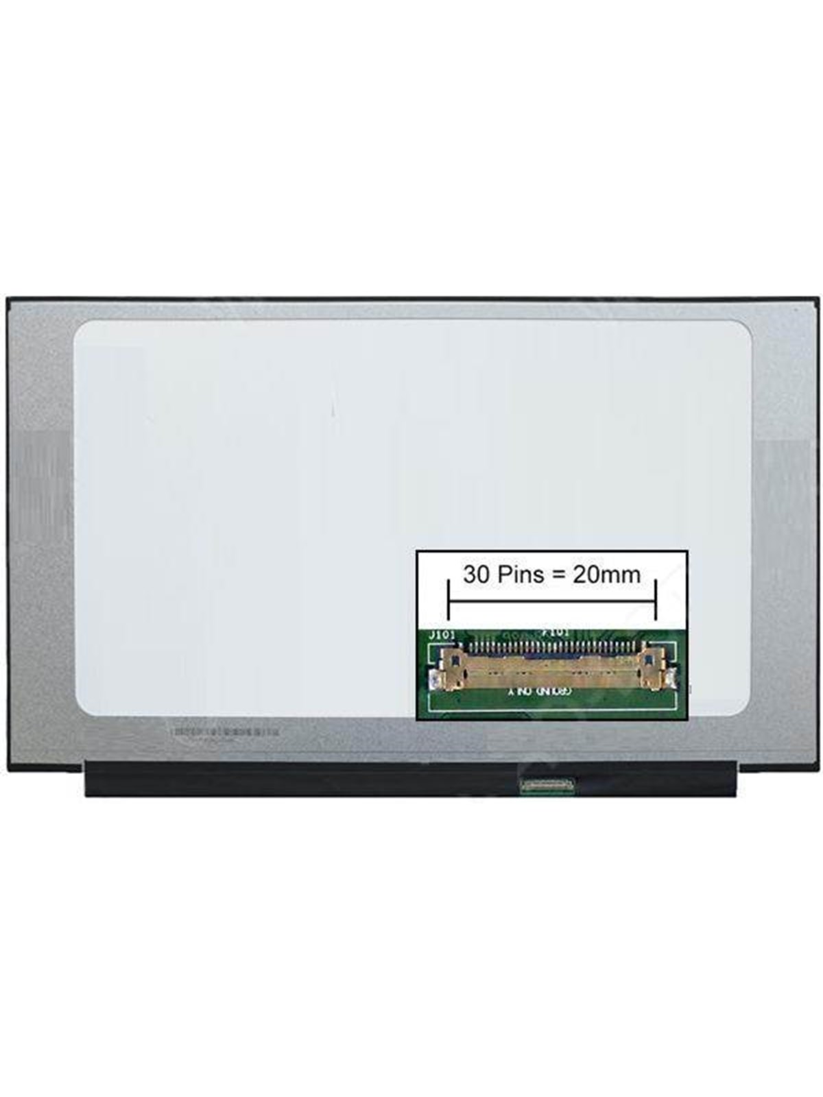 CoreParts MSC156F30-212G laptop spare part