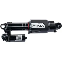 RockShox Federbein Vivid Ultimate RC2T 230 mm x 62,5 mm schwarz für Santa Cruz Megatower 2022+