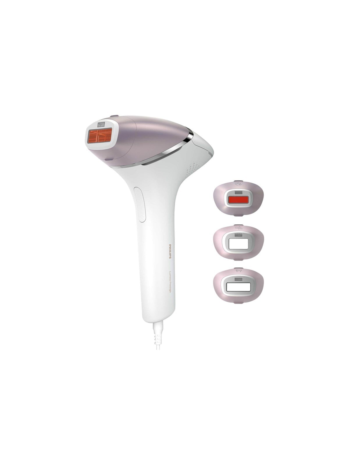 Philips Epilierer Lumea Prestige