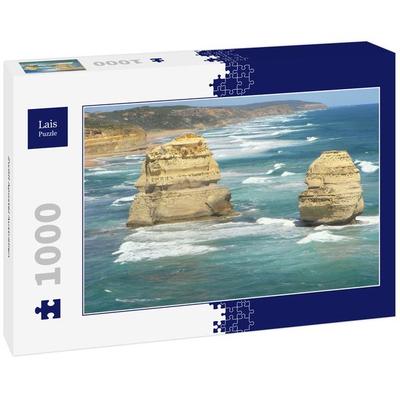 Lais Puzzle Zwölf Apostel Australien 1000 Teile