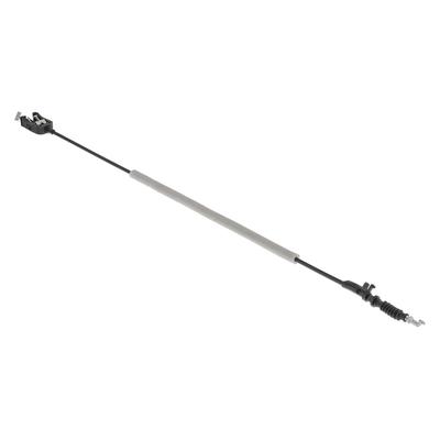 TOPRAN Seilzug, Türentriegelung außen 118 398 für SEAT