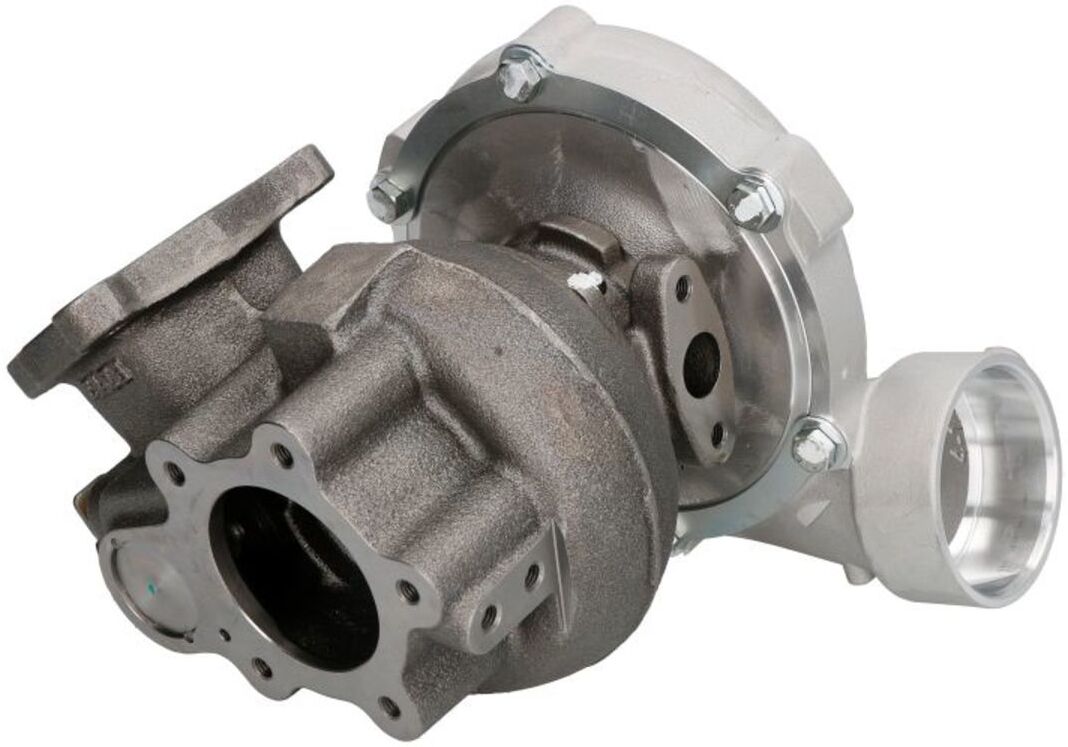 Garrett Caricatore, ricarica 789456-5006S