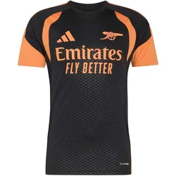 FC Arsenal Herrenfußballshirt Trainings Jersey 26/27 - schwarz / L