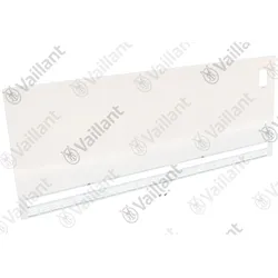 VAILLANT Frontblech Vaillant-Nr. 0010026657