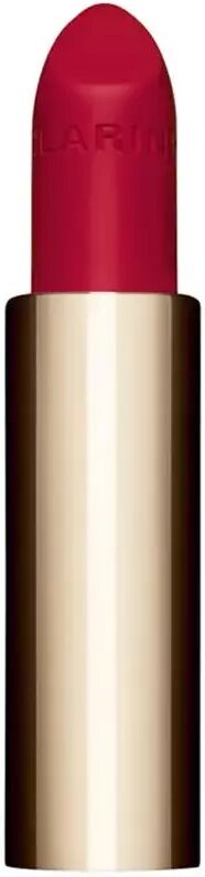 Clarins Joli Rouge Velvet Refill Lipstick 3.5 gr 742V-Joli Rouge