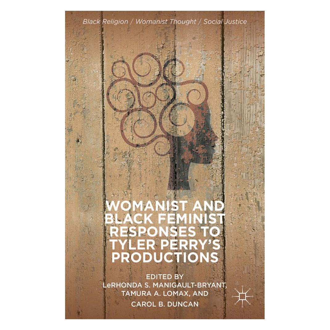 Springer Womanist and Black Feminist Responses to Tyler Perry's Productions (Englisch, Softcover) (55842590)