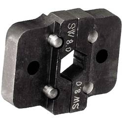 Weidmüller SAI-CEH090 1381740000 Crimpeinsatz