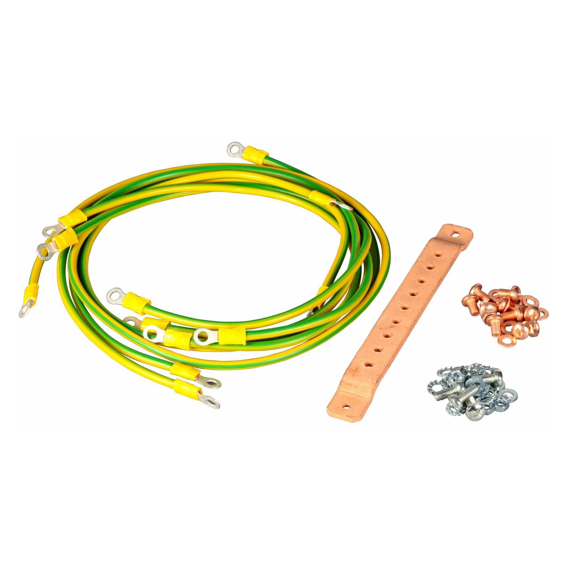 EFB Elektronik EFB Erdungssatz für Schränke, klein (K3930V2N)