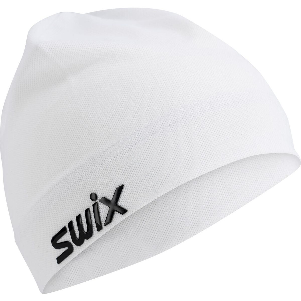 Swix Vantage Light Beanie, Bright White, OS bright white (00000) OS 10002-23-00000-OS