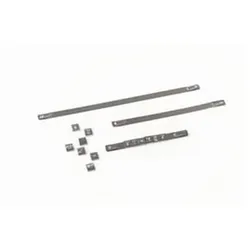 ABB Stotz S&amp;J T&amp;B Markierungsträger YID-STRIP-16