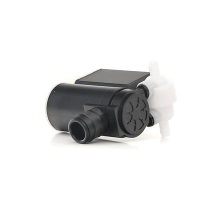 RIDEX Waschwasserpumpe HYUNDAI,KIA 794W0009 985101F100,985101H100,985102V100