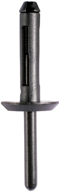 Clip de connexion à rivet aveugle KS Tools pour GM, paquet de 50 Ø 5,9 mm (420.5305)