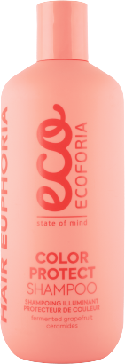 Ecoforia Color Protect Shampoo 400 ml