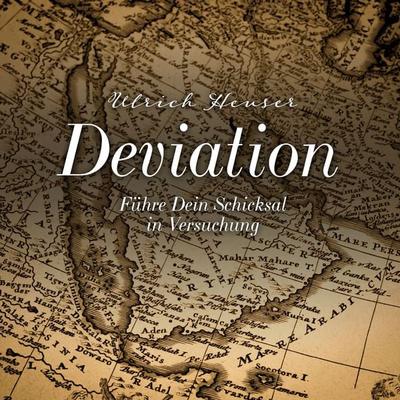 Deviation - Ulrich Heuser, Audio, 4061707609404