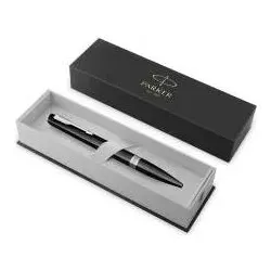 Parker Pen, Schreibstifte, Meridian Black CT Kugelschreiber