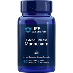 Extend-Release Magnesium 250 mg 60 ST