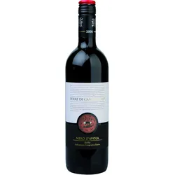 Terre di Campo Sasso Nero d'Avola 2023