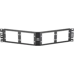 Panduit LWL-Adapter CFAPPBL2A
