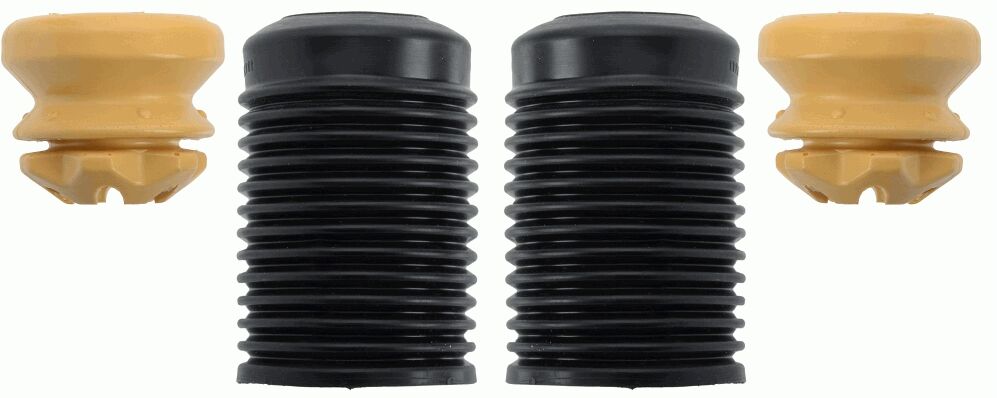 Sachs Staubschutzsatz, Stoßdämpfer Service Kit 900 338 Für Bmw