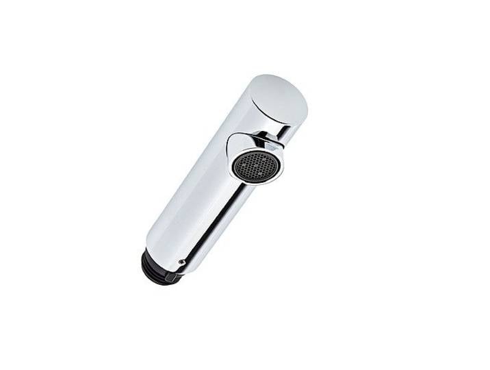 Ersatzbrause für Franke Armatur BAT TYP 251 in CHROM / Brausekopf