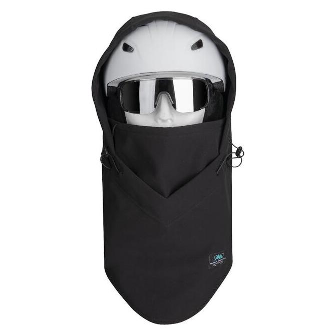 Summit Creative Summit-Creative Snow Hat Black (69221667)