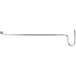 KS Tools 140.2378 Heckklappen-Verkleidungslöser