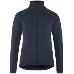 CRAFT ADV Explore Power Fleecejacke Damen 396000 - blaze XS