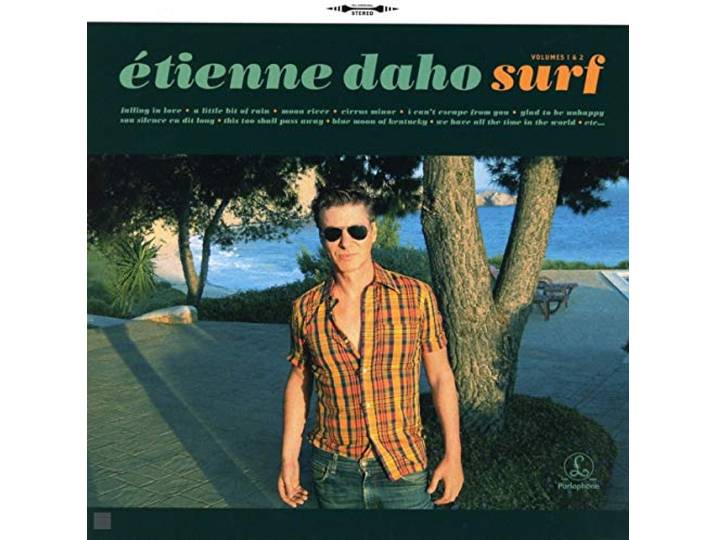 Surf (Dlx Remastered CD)