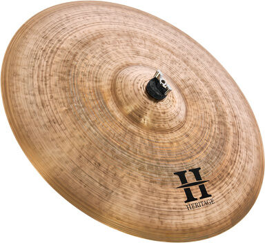 "Zultan 19"" Heritage Crash "