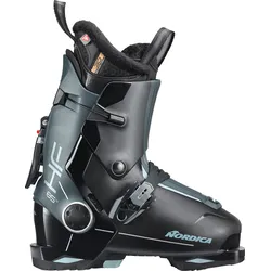 NORDICA HF 85 W GW Ski Schuh 2027 black/green/aquamarine - 27,5